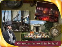 Cкриншот Around the World in 80 Days – Extended Edition - Based on a Jules Verne Novel, изображение № 1328362 - RAWG