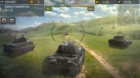 Cкриншот Grand Tanks: WW2 Танки по сети, изображение № 3505445 - RAWG