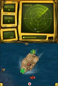 Cкриншот Armada, изображение № 783145 - RAWG