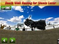 Cкриншот Well Of Death Racing stunts 3D, изображение № 1615097 - RAWG