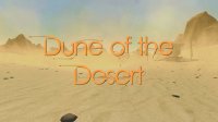 Cкриншот Dune of the Desert, изображение № 3524916 - RAWG