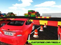 Cкриншот Car Parking 3D Challenge, изображение № 2099616 - RAWG
