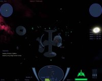 Cкриншот Galactic Federation, изображение № 406175 - RAWG