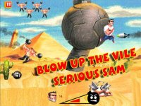 Cкриншот Serious Sam: Kamikaze Attack!, изображение № 936589 - RAWG