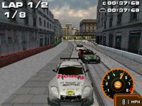 Cкриншот Race Driver: Grid, изображение № 249869 - RAWG