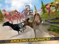 Cкриншот Stupid Goat Game | Crazy Funny Simulator Games For Free, изображение № 2681216 - RAWG