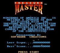 Cкриншот Treasure Master, изображение № 738387 - RAWG