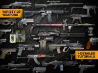 Cкриншот Weaphones Firearms Sim Mini, изображение № 2051236 - RAWG