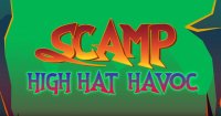 Cкриншот Scamp: High Hat Havoc, изображение № 1121409 - RAWG