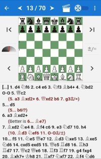 Cкриншот Alexander Alekhine - Chess Champion, изображение № 1503037 - RAWG