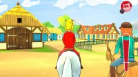 Cкриншот Bibi & Tina – Adventures with Horses, изображение № 1776347 - RAWG