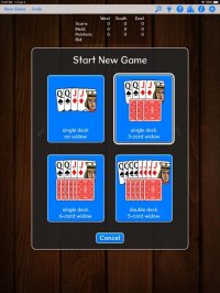 Cкриншот Cutthroat Pinochle Gold, изображение № 2137510 - RAWG