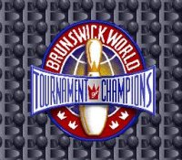 Cкриншот Brunswick World: Tournament of Champions, изображение № 761341 - RAWG