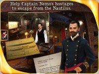 Cкриншот 20 000 Leagues under the sea - Extended Edition - A Hidden Object Adventure, изображение № 1328529 - RAWG