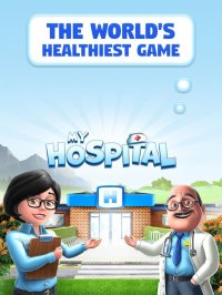 Cкриншот My Hospital: Build and Manage, изображение № 887103 - RAWG