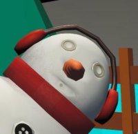 Cкриншот Snowman Christmas Adventure, изображение № 2663682 - RAWG