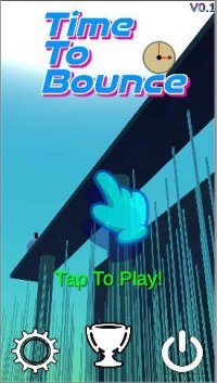 Cкриншот Time To Bounce (WASD Games), изображение № 2437779 - RAWG