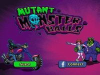 Cкриншот Mutant Monster Balls, изображение № 2035635 - RAWG