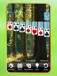 Cкриншот Solitairescapes!, изображение № 2291148 - RAWG
