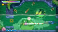 Cкриншот Kirby and the Rainbow Curse, изображение № 264285 - RAWG