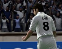 Cкриншот FIFA 10, изображение № 527029 - RAWG