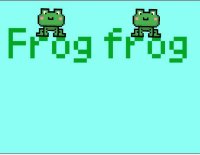 Cкриншот frog frog *game jam*, изображение № 2829102 - RAWG