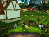 Cкриншот 3D MMO Villagers & Heroes, изображение № 2093194 - RAWG