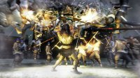 Cкриншот Dynasty Warriors 8, изображение № 602382 - RAWG