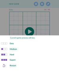 Cкриншот Sudoku #, изображение № 913980 - RAWG