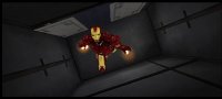 Cкриншот Iron Man 2, изображение № 518878 - RAWG