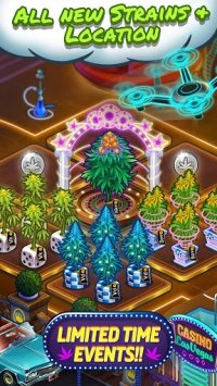 Cкриншот Wiz Khalifa's Weed Farm, изображение № 1435409 - RAWG