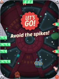 Cкриншот Let's Go Run Around, изображение № 928383 - RAWG