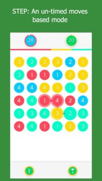 Cкриншот Puzzle Game 1-3-4-2, изображение № 1923872 - RAWG