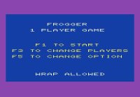 Cкриншот Frogger (1981), изображение № 726989 - RAWG