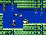 Cкриншот Mega Man 2 (1988), изображение № 787463 - RAWG