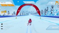 Cкриншот Winter Sports Games, изображение № 2236325 - RAWG