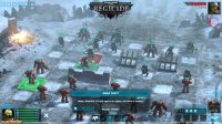 Cкриншот Warhammer 40,000: Regicide, изображение № 86191 - RAWG