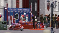 Cкриншот Sims 3: Все возрасты, изображение № 574159 - RAWG