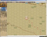 Cкриншот Panzer Campaigns: Tobruk '41, изображение № 322987 - RAWG
