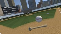 Cкриншот Big Hit VR Baseball, изображение № 210976 - RAWG