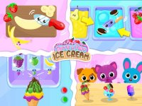 Cкриншот Cute & Tiny Ice Cream, изображение № 1850748 - RAWG