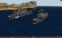 Cкриншот Battle Isle: The Andosia War, изображение № 218154 - RAWG