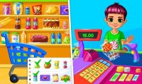 Cкриншот Supermarket – Game for Kids, изображение № 1583451 - RAWG