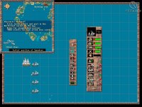 Cкриншот Admiral Sea Battles, изображение № 291733 - RAWG
