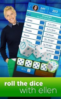 Cкриншот Dice with Ellen, изображение № 1398614 - RAWG