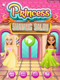 Cкриншот Princess Shaving Salon - Kids Games (Boys & Girls), изображение № 885604 - RAWG