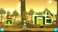 Cкриншот Duck Life 6: Space, изображение № 3591857 - RAWG