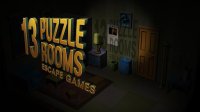 Cкриншот 13 Puzzle Rooms: Escape game, изображение № 2084080 - RAWG