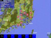 Cкриншот Wargame Korea 1950, изображение № 2274169 - RAWG