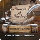 Cкриншот Memoirs of Murder: Resorting to Revenge Collector's Edition, изображение № 2395623 - RAWG